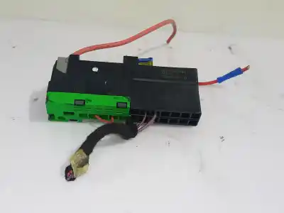 İkinci el araba yedek parçası röle/sigorta kutusu için citroen c4 grand picasso avatar oem iam referansları 9627791880  
