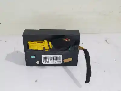 Second-hand car spare part electronic module for citroen c4 grand picasso avatar oem iam references 966006928000  