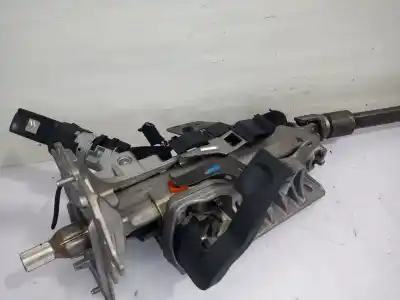 Second-hand car spare part steering column for citroen c4 grand picasso avatar oem iam references 4123x4  