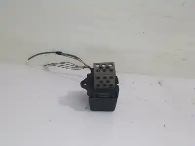 Second-hand car spare part heater blower for citroen c4 grand picasso avatar oem iam references 9658508980