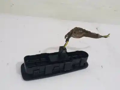 Second-hand car spare part right front power window switch for citroen c4 grand picasso avatar oem iam references 96639377zd  