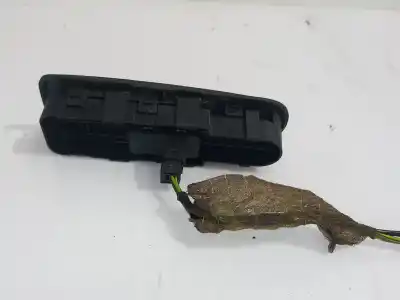 Second-hand car spare part right front power window switch for citroen c4 grand picasso avatar oem iam references 96639377zd  