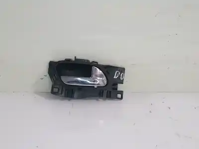 Second-hand car spare part interior right front handle for citroen c4 grand picasso avatar oem iam references 9144a5