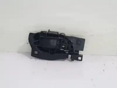Автозапчастина б/у ліва задня внутрішня ручка для citroen c4 grand picasso avatar посилання на oem iam 9143l9  