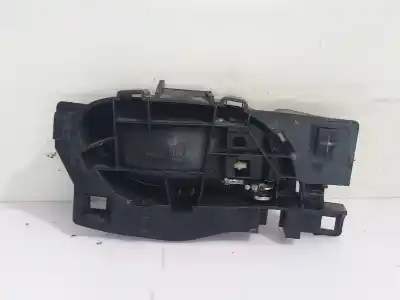 Автозапчастина б/у ліва задня внутрішня ручка для citroen c4 grand picasso avatar посилання на oem iam 9143l9  