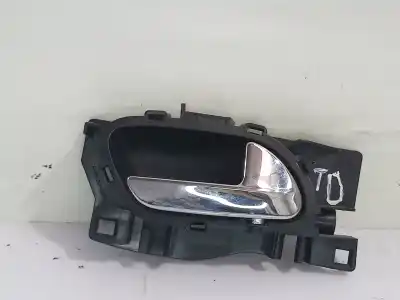 Автозапчастина б/у внутрішня задня права ручка для citroen c4 grand picasso avatar посилання на oem iam 9144a5  