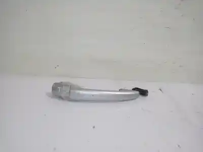 Second-hand car spare part exterior left rear door handle for citroen c4 grand picasso avatar oem iam references 9101gh