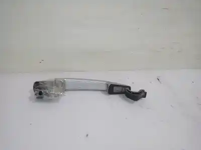 Pezzo di ricambio per auto di seconda mano maniglia esterna posteriore sinistra per citroen c4 grand picasso avatar riferimenti oem iam 9101gh  