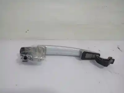 Pezzo di ricambio per auto di seconda mano maniglia esterna posteriore sinistra per citroen c4 grand picasso avatar riferimenti oem iam 9101gh  