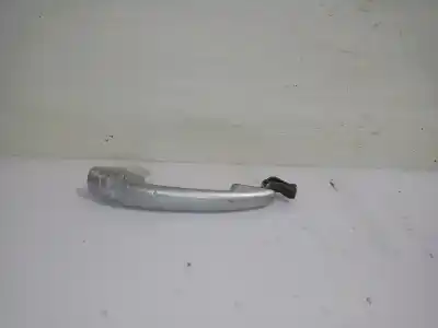 Second-hand car spare part exterior right rear door handle for citroen c4 grand picasso avatar oem iam references 9101gh