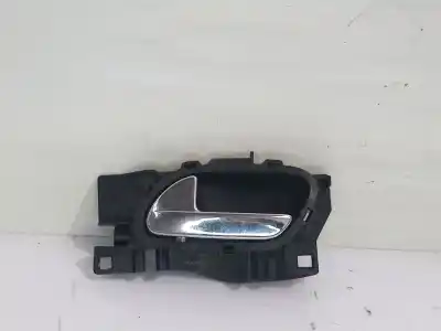 Second-hand car spare part interior left front handle for citroen c4 grand picasso avatar oem iam references 9143l9  