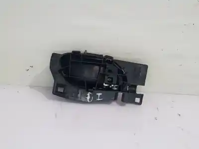 Second-hand car spare part interior left front handle for citroen c4 grand picasso avatar oem iam references 9143l9  