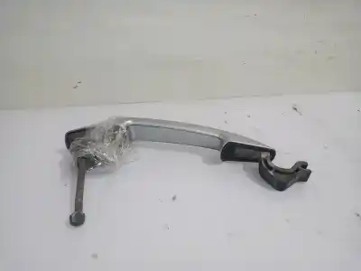 Second-hand car spare part exterior left front door handle for citroen c4 grand picasso avatar oem iam references 9101gf  