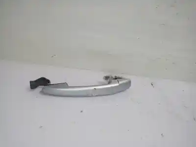 Second-hand car spare part exterior right front door handle for citroen c4 grand picasso avatar oem iam references 9101gh