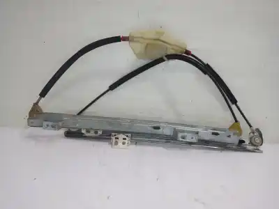 Second-hand car spare part driver left window regulator for citroen c4 grand picasso avatar oem iam references 9221cv  