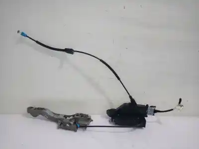 Автозапчасти б/у ЗАМОК ПЕРЕДНЕЙ ПРАВОЙ ДВЕРИ за CITROEN C4 GRAND PICASSO  ссылки OEM IAM 9136Y8   Автозапчасти б/у ЗАМОК ПЕРЕДНЕЙ ПРАВОЙ ДВЕРИ за CITROEN C4 GRAND PICASSO  ссылки OEM IAM 9136Y8