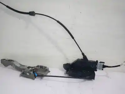 Автозапчастина б/у замок передній праві двері для citroen c4 grand picasso avatar посилання на oem iam 9136y8  