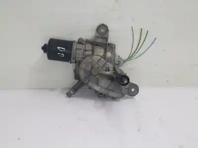 Second-hand car spare part front windshield wiper motor for citroen c4 grand picasso avatar oem iam references 6405ks