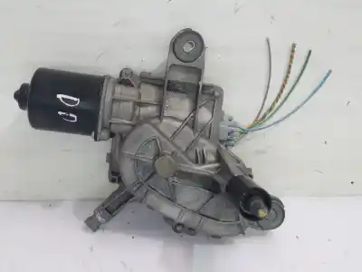 Second-hand car spare part front windshield wiper motor for citroen c4 grand picasso avatar oem iam references 6405ks  
