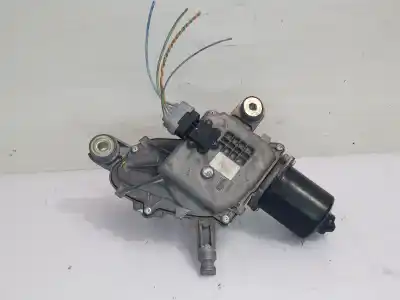 Second-hand car spare part front windshield wiper motor for citroen c4 grand picasso avatar oem iam references 6405ks  
