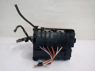 İkinci el araba yedek parçası röle/sigorta kutusu için citroen c4 grand picasso avatar oem iam referansları 9664055680  