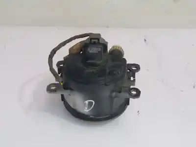 Second-hand car spare part right fog light for citroen c4 grand picasso avatar oem iam references 6206q3  