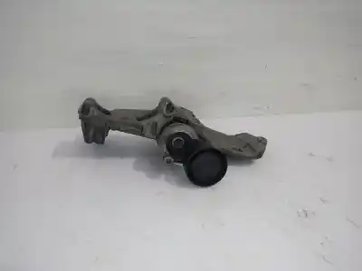 Peça sobressalente para automóvel em segunda mão esticador de correia por renault scenic iii bose edition referências oem iam 117501113r