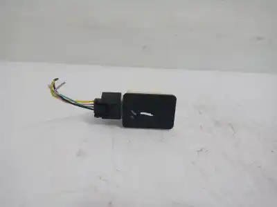 Peça sobressalente para automóvel em segunda mão sensor por renault scenic iii bose edition referências oem iam 988809284r  