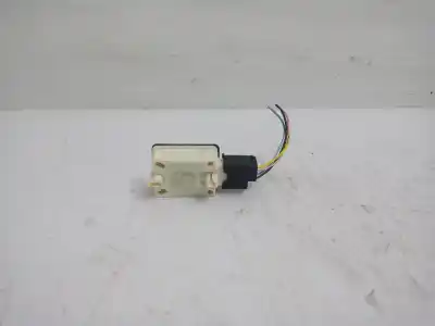 Peça sobressalente para automóvel em segunda mão sensor por renault scenic iii bose edition referências oem iam 988809284r  