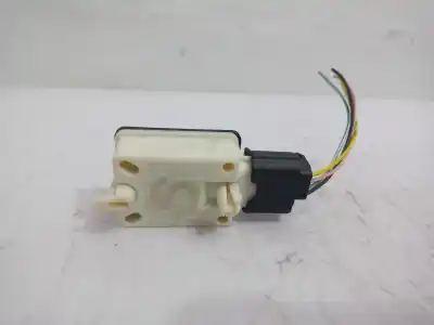 Peça sobressalente para automóvel em segunda mão sensor por renault scenic iii bose edition referências oem iam 988809284r  