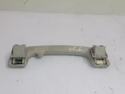 Second-hand car spare part rear left handle for citroen c4 grand picasso avatar oem iam references 9128t5  