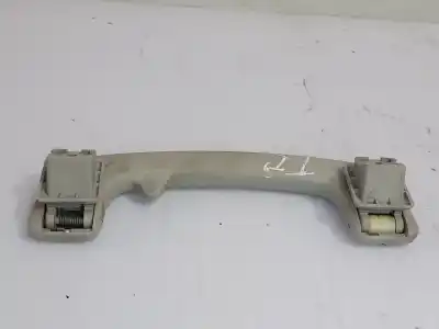 Second-hand car spare part rear left handle for citroen c4 grand picasso avatar oem iam references 9128t5  