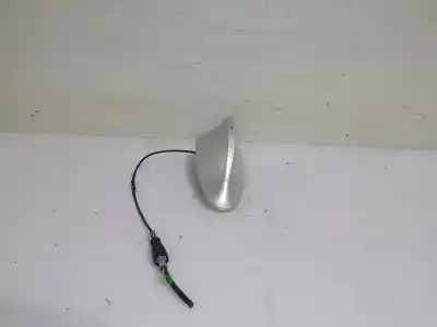 Second-hand car spare part antenna for citroen c4 grand picasso avatar oem iam references 9658544380