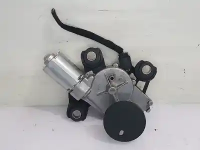 Second-hand car spare part rear windshield wiper motor for citroen c4 grand picasso avatar oem iam references 9654115980  