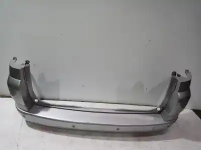 Second-hand car spare part rear bumper for citroen c4 grand picasso avatar oem iam references 7410aq