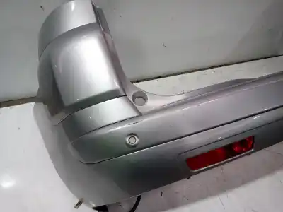 Second-hand car spare part rear bumper for citroen c4 grand picasso avatar oem iam references 7410aq  