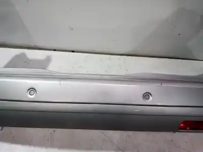 Second-hand car spare part rear bumper for citroen c4 grand picasso avatar oem iam references 7410aq  