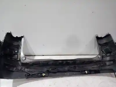Second-hand car spare part rear bumper for citroen c4 grand picasso avatar oem iam references 7410aq  