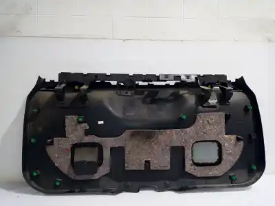 Автозапчастина б/у обработка задніх дверей для citroen c4 grand picasso avatar посилання на oem iam 8748rv  