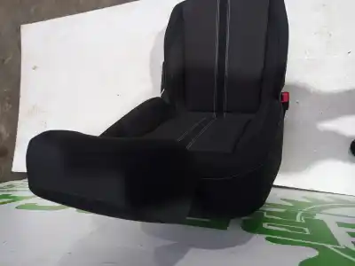 Автозапчасти б/у левое переднее сидение за volkswagen t-roc (d11) basis ссылки oem iam 2q4881105l  