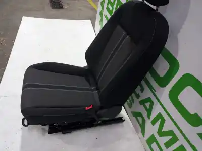 Автозапчасти б/у сиденье правое переднее за volkswagen t-roc (d11) basis ссылки oem iam 2q4881106l  