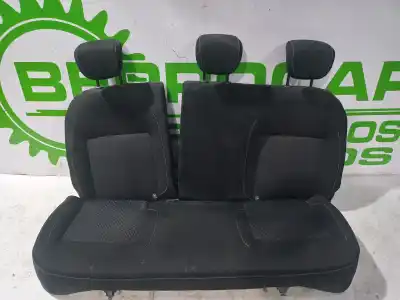 Piesă de schimb auto la mâna a doua SCAUNE DIN SPATE pentru DACIA SANDERO Laureate Music Referințe OEM IAM 886511506R   Piesă de schimb auto la mâna a doua SCAUNE DIN SPATE pentru DACIA SANDERO Laureate Music Referințe OEM IAM 886511506R