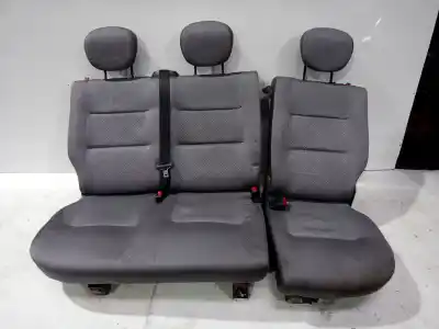 Piesă de schimb auto la mâna a doua SCAUNE DIN SPATE pentru CITROEN BERLINGO 1.9 D X Familiar Referințe OEM IAM 8846W9   Piesă de schimb auto la mâna a doua SCAUNE DIN SPATE pentru CITROEN BERLINGO 1.9 D X Familiar Referințe OEM IAM 8846W9