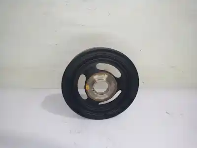 Автозапчастина б/у шків колінчастого вала для citroen c4 grand picasso avatar посилання на oem iam 9654961080  