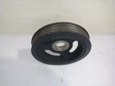 Автозапчастина б/у шків колінчастого вала для citroen c4 grand picasso avatar посилання на oem iam 9654961080  