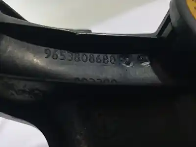 Pezzo di ricambio per auto di seconda mano collettore di aspirazione per citroen c4 grand picasso avatar riferimenti oem iam 9653808680  