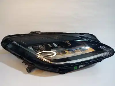 Автозапчастина б/у права фа для jaguar e-pace (x540) 2.0 d150 awd посилання на oem iam j9c20688  