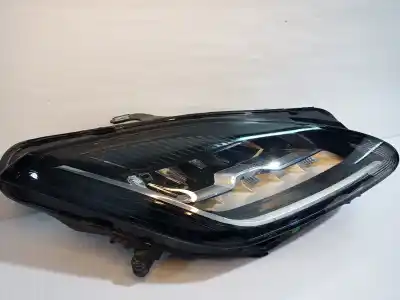 Автозапчастина б/у права фа для jaguar e-pace (x540) 2.0 d150 awd посилання на oem iam j9c20688  