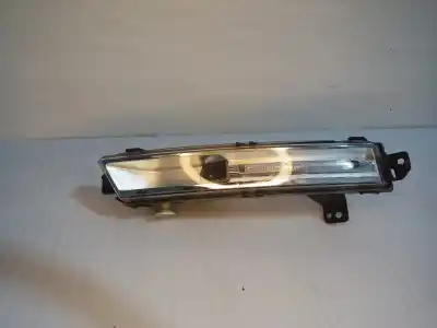 Peça sobressalente para automóvel em segunda mão farol / projetor de nevoeiro esquerdo por jaguar e-pace (x540) 2.0 d150 awd referências oem iam t4a28764