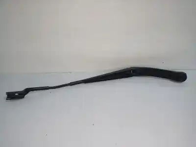 Автозапчастина б/у лівий передній ручок склоочисника для jaguar e-pace (x540) 2.0 d150 awd посилання на oem iam j9c7274  